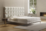 Кровать EMA Natuzzi Italia в ткани